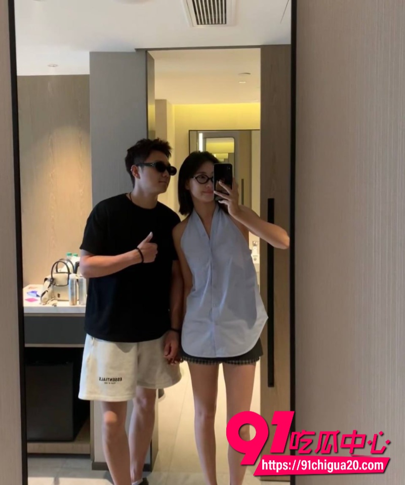 极品绿帽男13