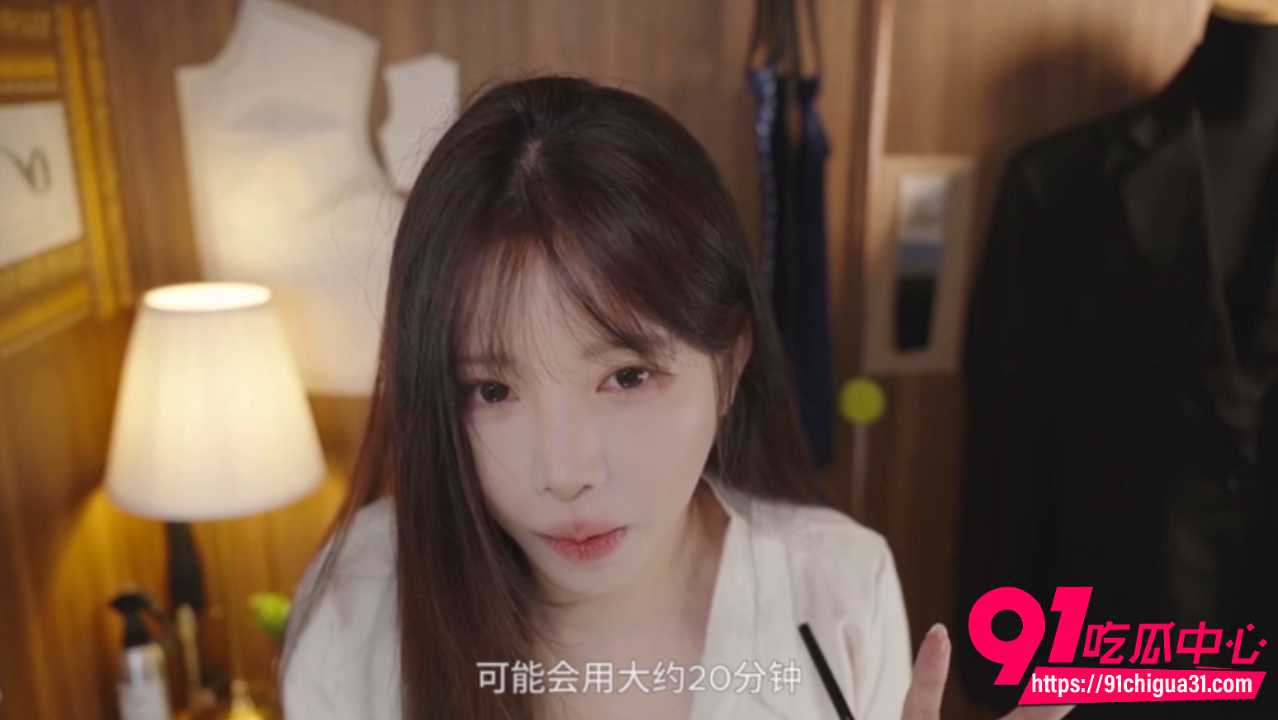 Yoonying化身裁缝师12
