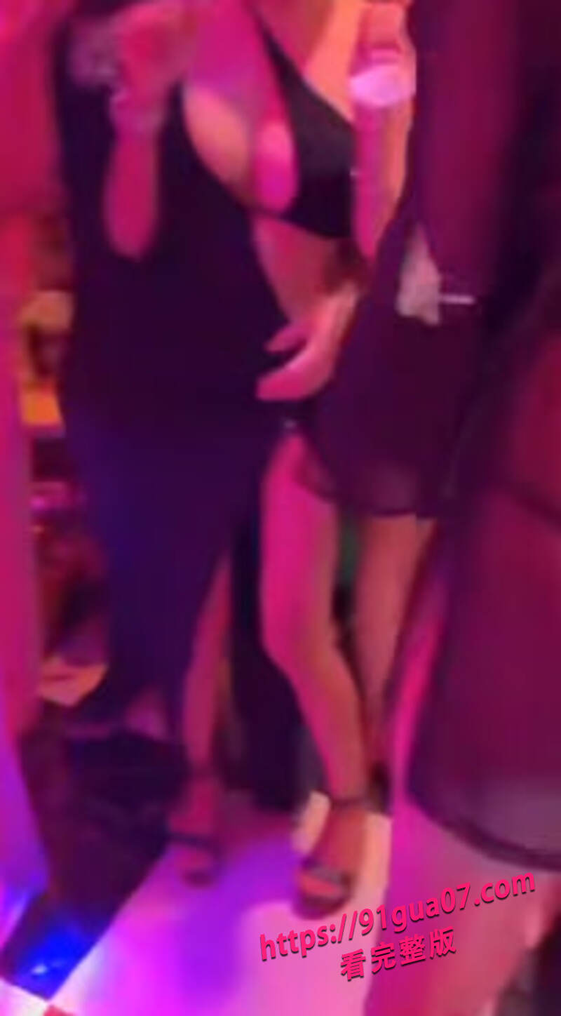 夜店KTV美女大赏04