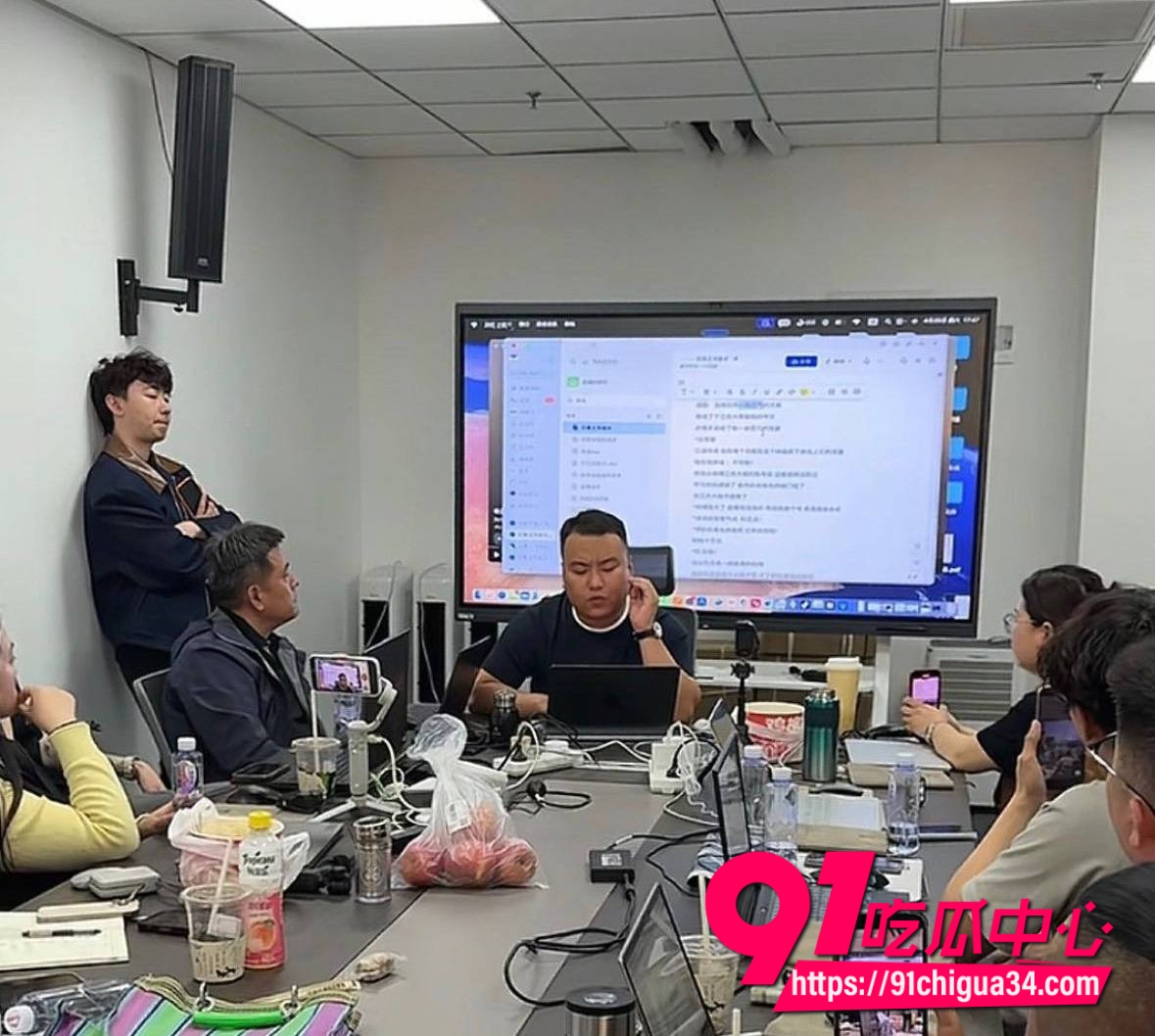 陈翔六点半7 陈翔六点半7