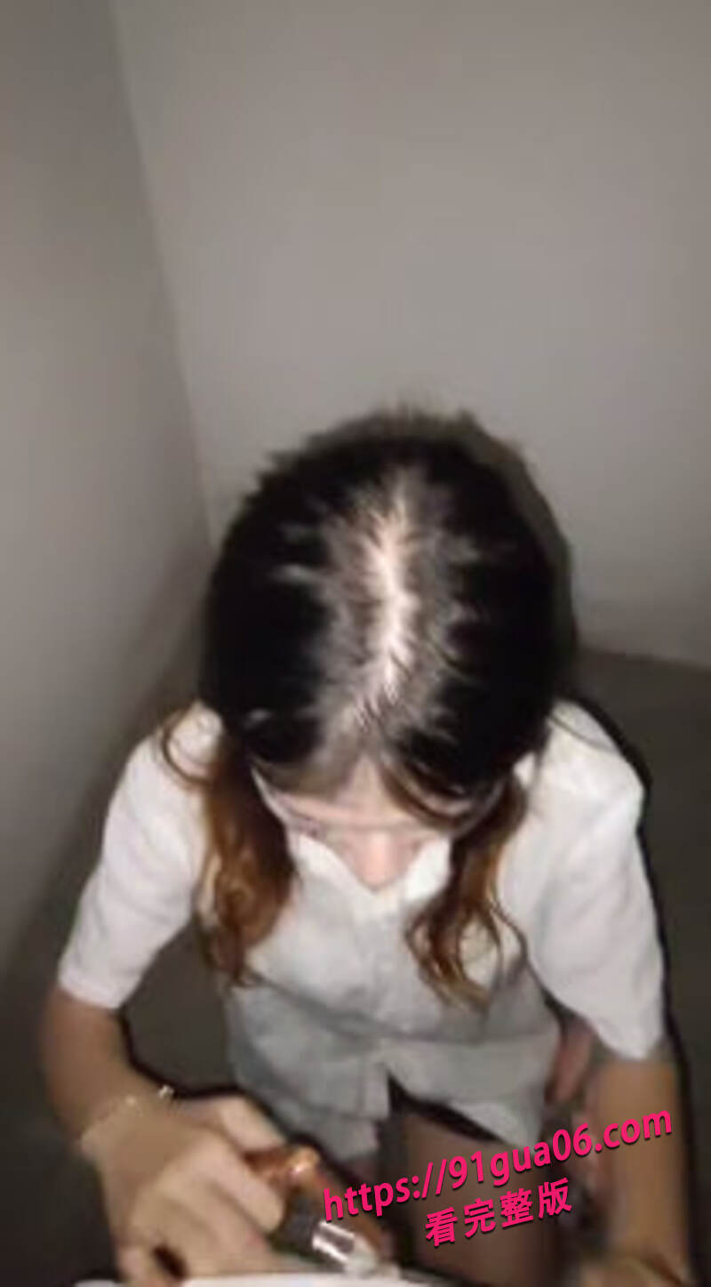 情侣性爱私密视频泄露 朋友圈疯传当场社死~