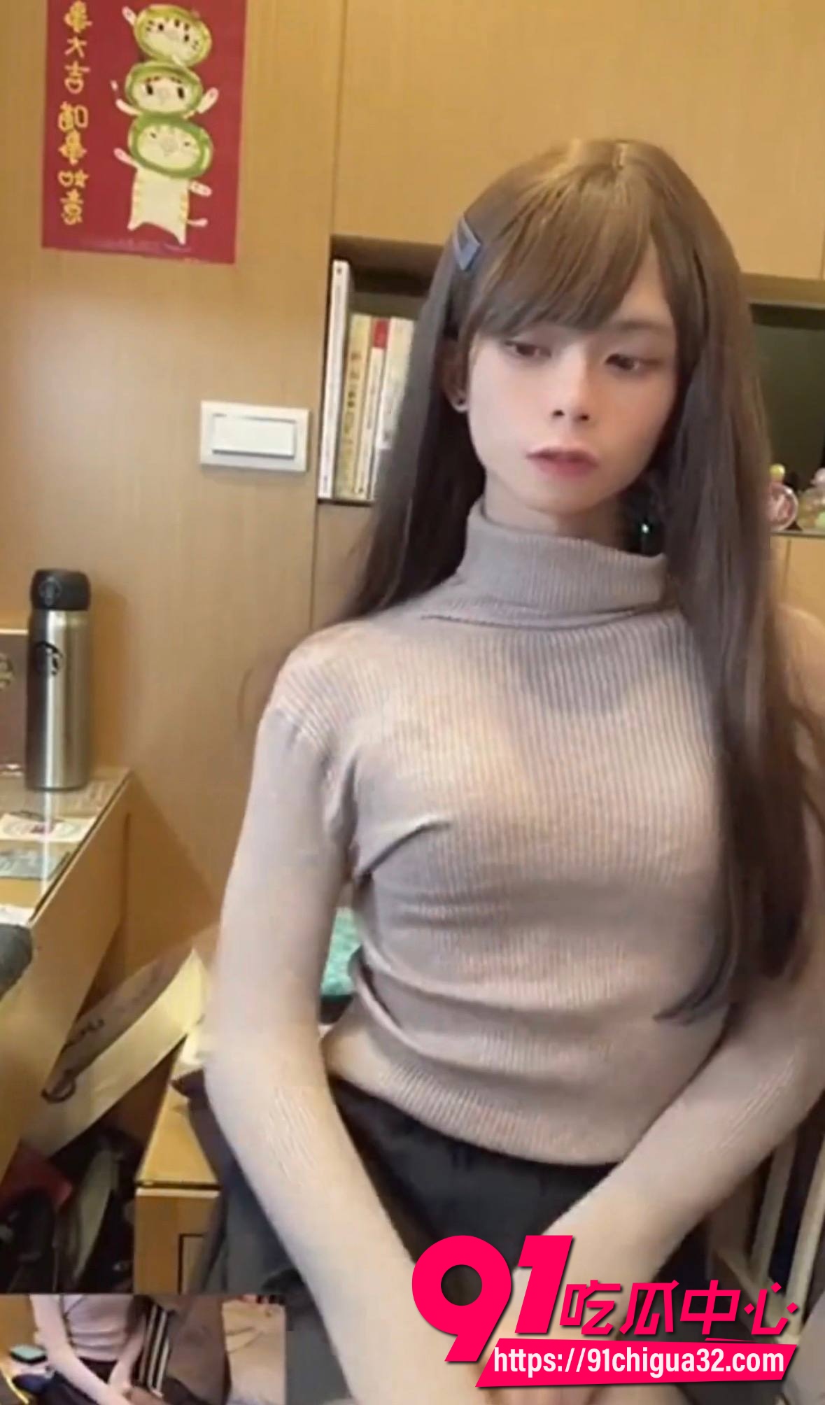 高颜值TS1 高颜值TS1