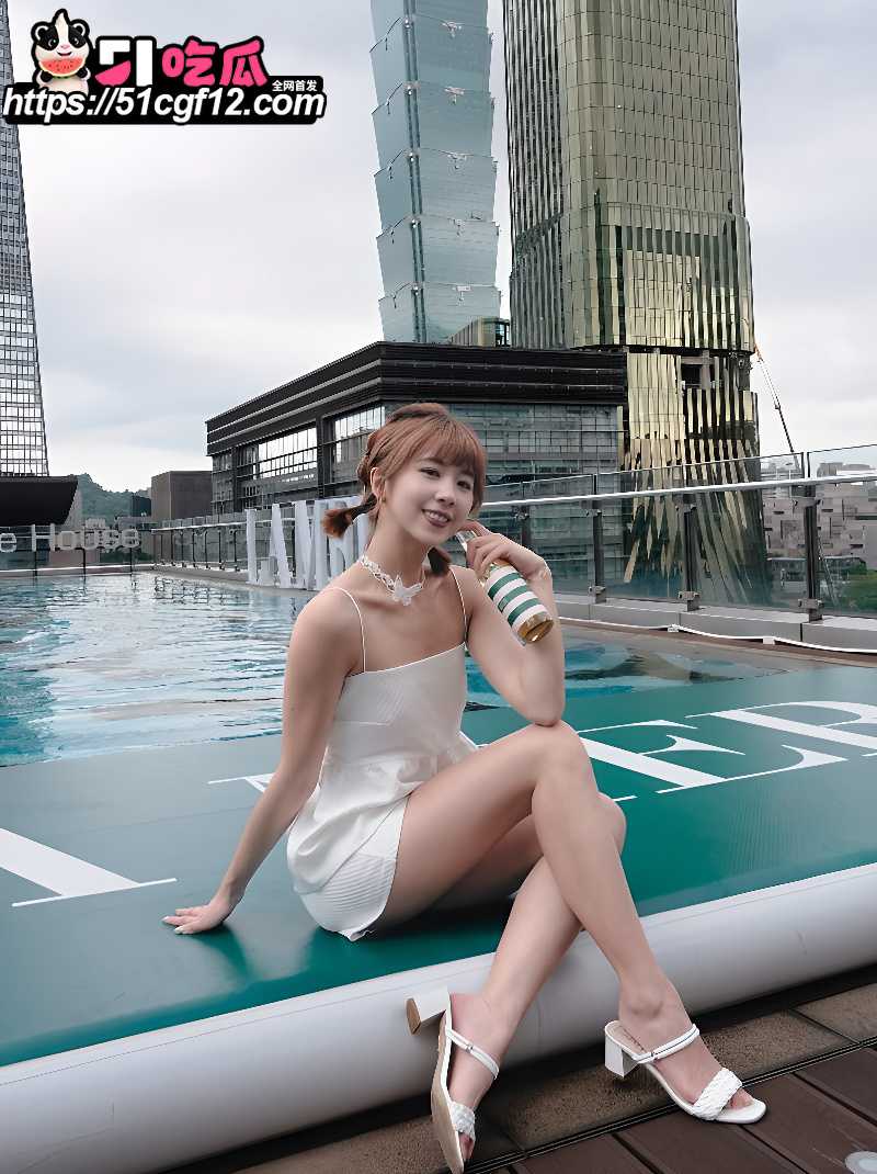 御萝博主 提扶妮 5 御萝博主 提扶妮 5
