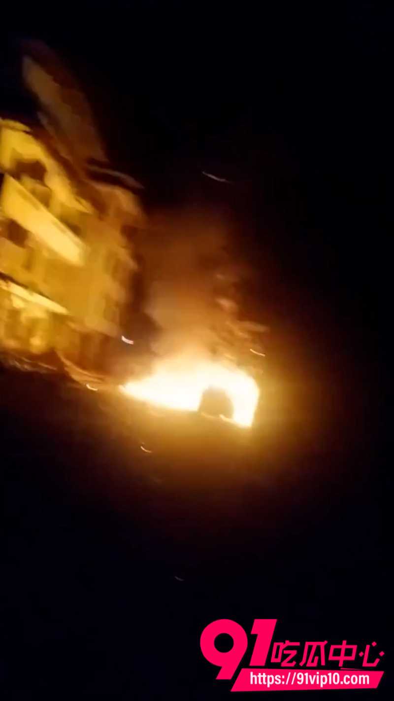 广西桂林兴安县爆炸事件现场视频曝光8 广西桂林兴安县爆炸事件现场视频曝光8