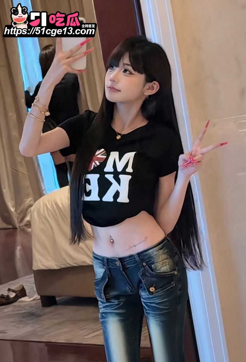 木子姥姥偷录小慧璇子 2 5