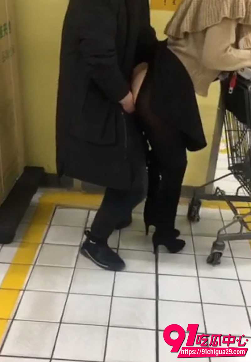 超市偷情视频 1