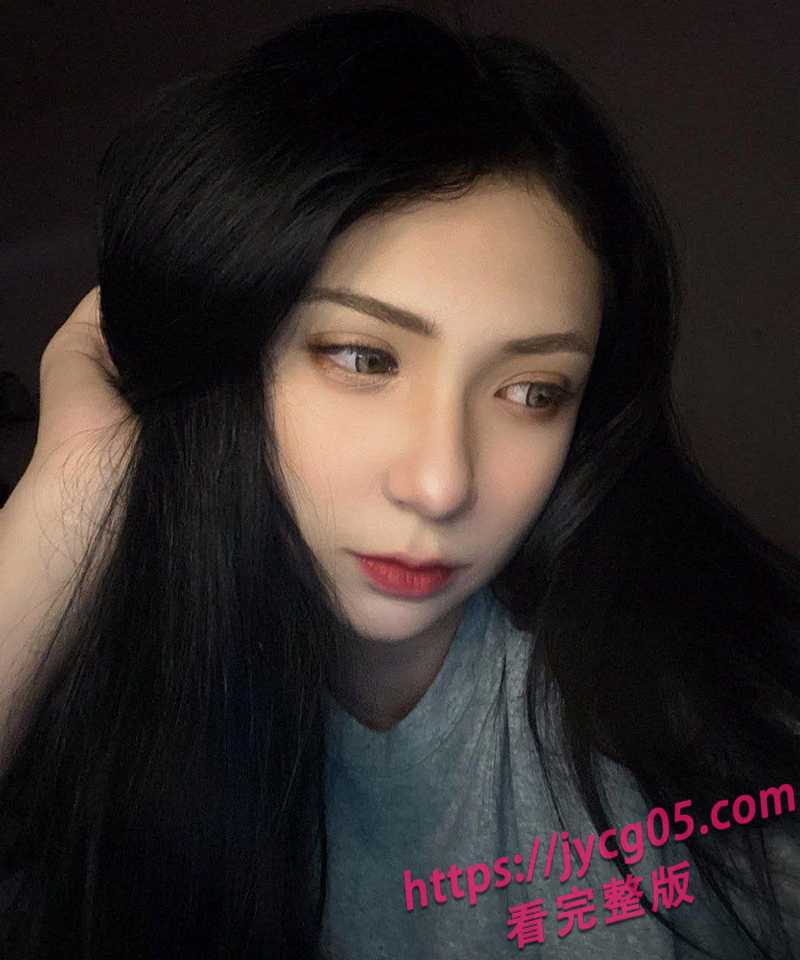 混血美女陈玲被偷拍实录流出！情侣啪片遭好友曝光 画面真实撩人！ 配图2
