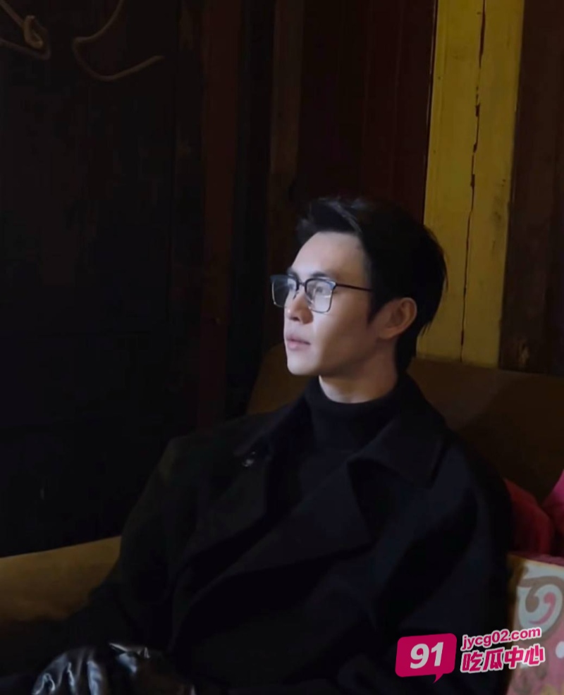 抖音男网红Amant骗炮被曝 超美女主被玩半年等来的是不想恋爱～ 配图23