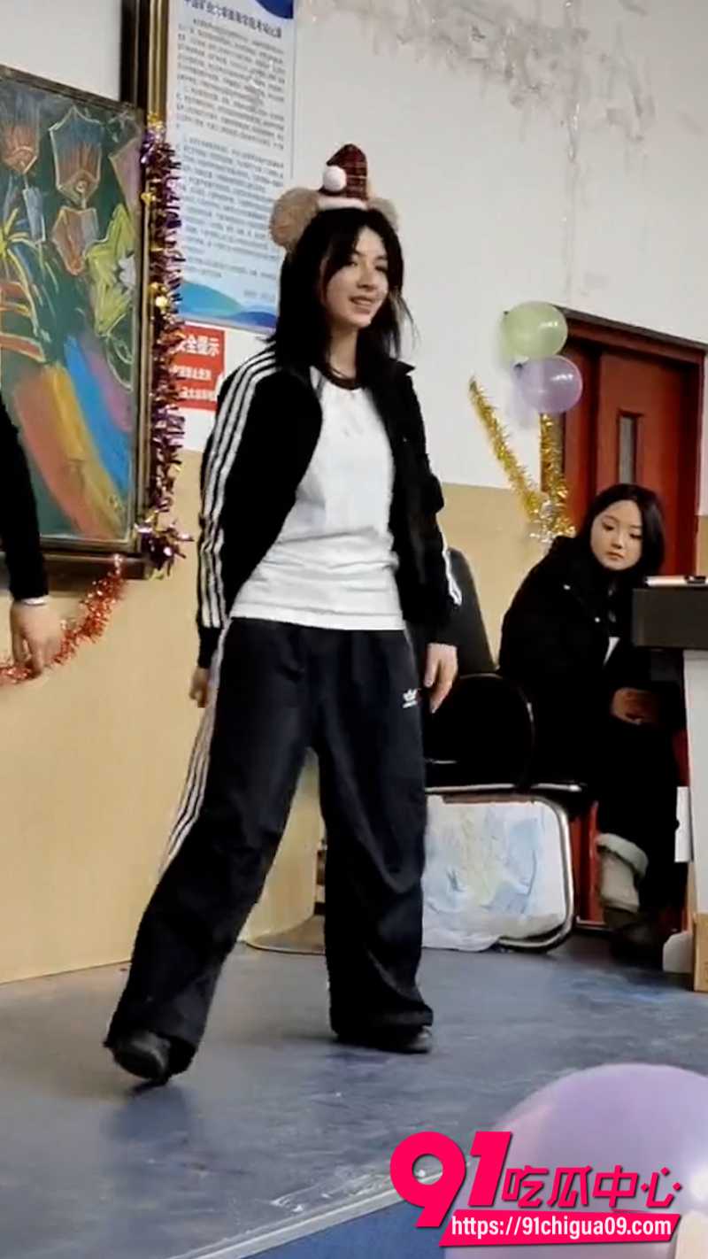 小学元旦晚会5