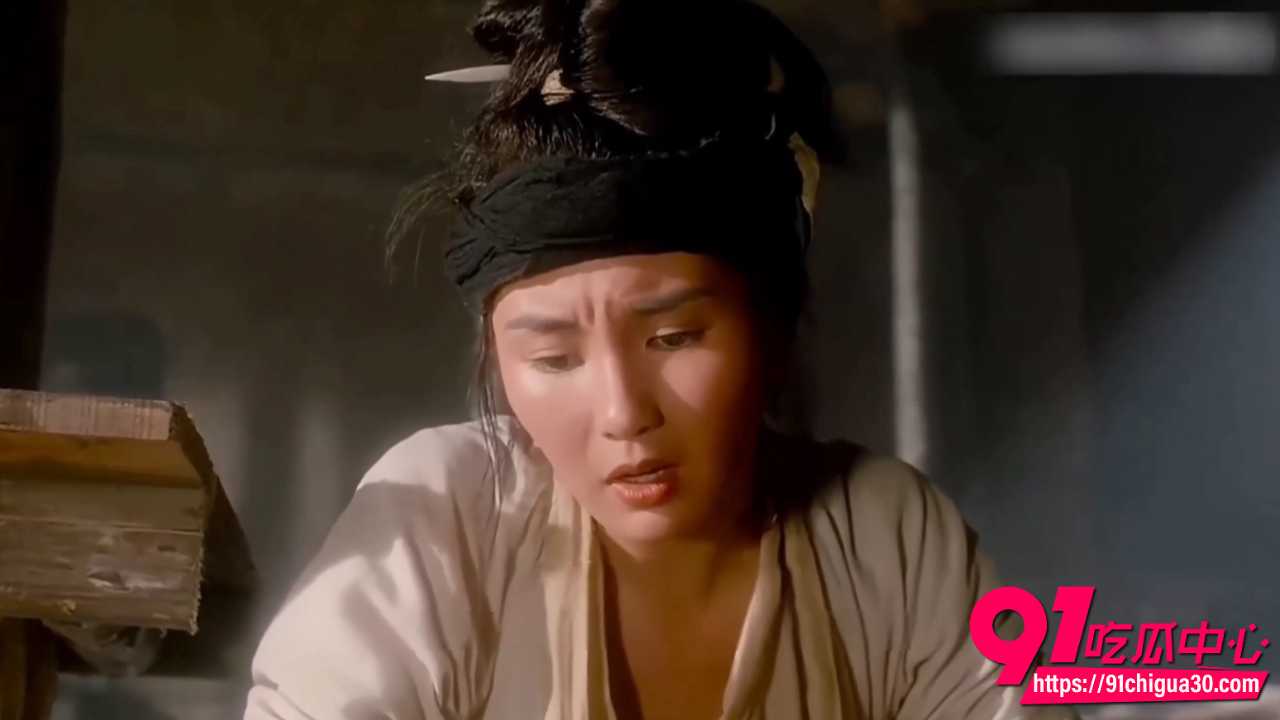 顶级反差武侠女神AI脱衣版 张曼玉林青霞激情深喉后入狂野缠绵