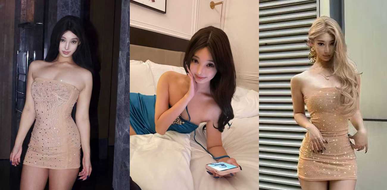锦州渤海大学抖音健身网红杨艾瑜 男主第一人称爆操视角自拍流出 屁股真大操着真爽！