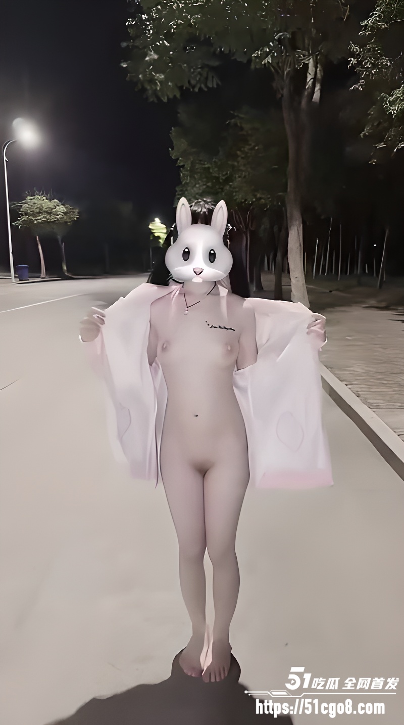 推特热舞女神 猫小婷老师 1