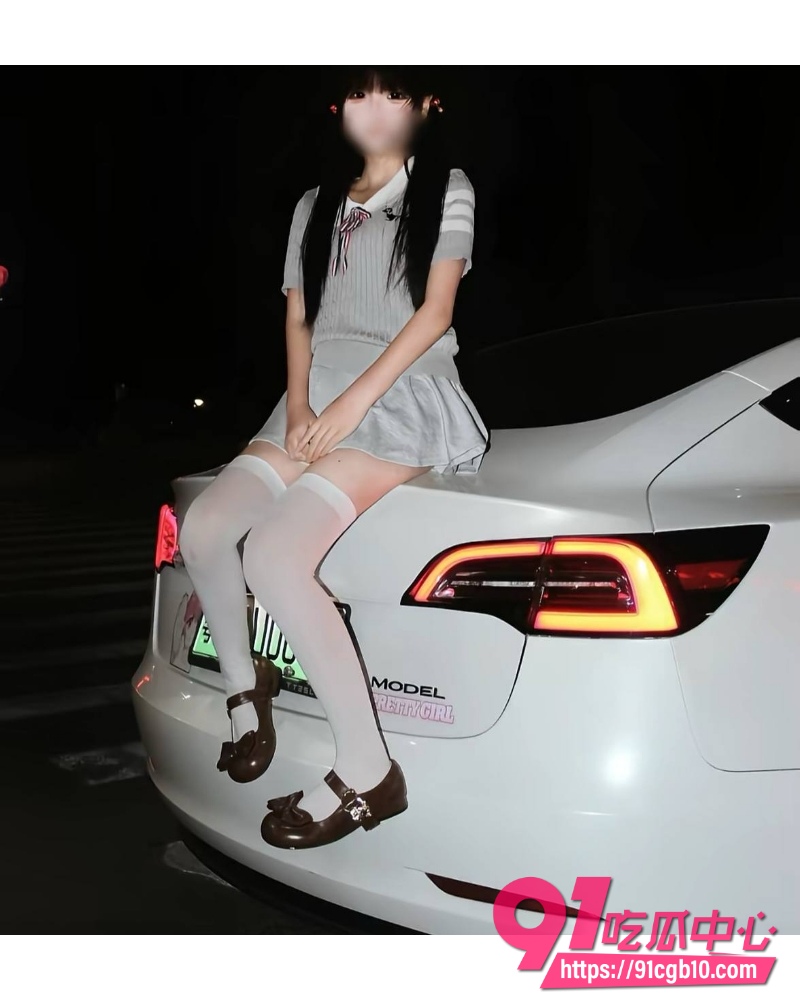 抖音机车少女金世幼 14 抖音机车少女金世幼 14