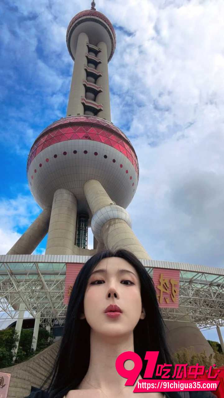 抖音TS御姐Sunny水水水下海6