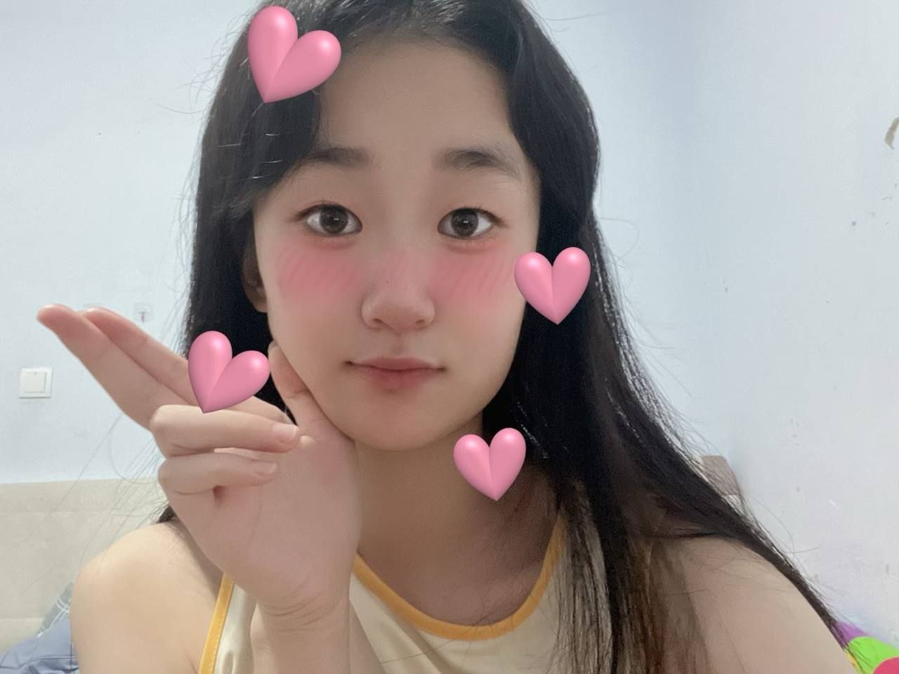 【独家曝光】江苏省南京市江宁区 李晶晶 与男友同居时还与前男友藕断丝连～俩人还经常出去约炮！