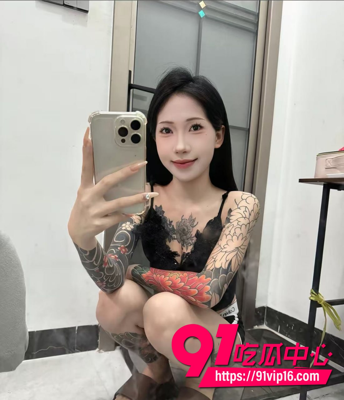 抖音精神小妹高冷小美17 抖音精神小妹高冷小美17
