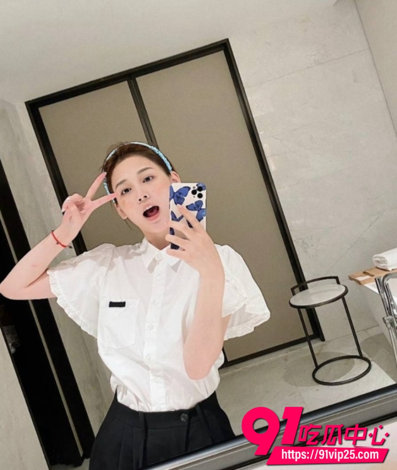 女主播魏莹诈骗翻车35