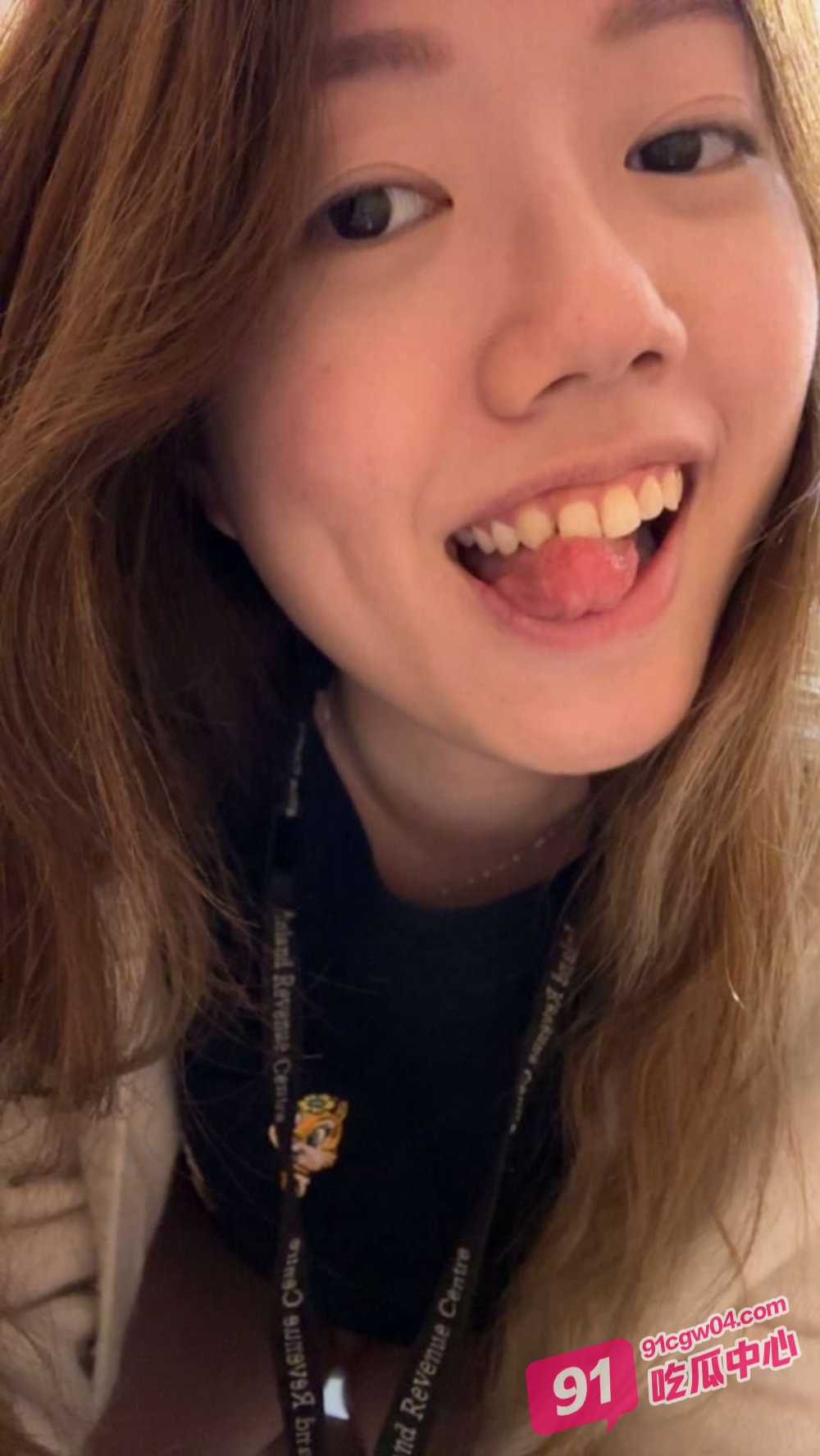 台湾风骚人妻 Lina 酒店激情啪啪 姿势大胆对镜自拍双双露脸尺度惊人 配图3