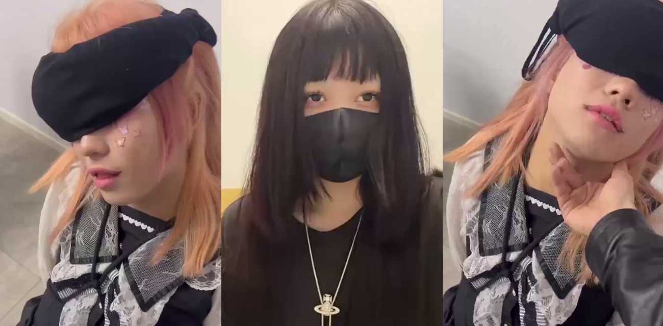 抖音婵姐暴力黑手热瓜事件 打着粉丝互动名义猥亵女孩子 尺度爆表震惊全网！