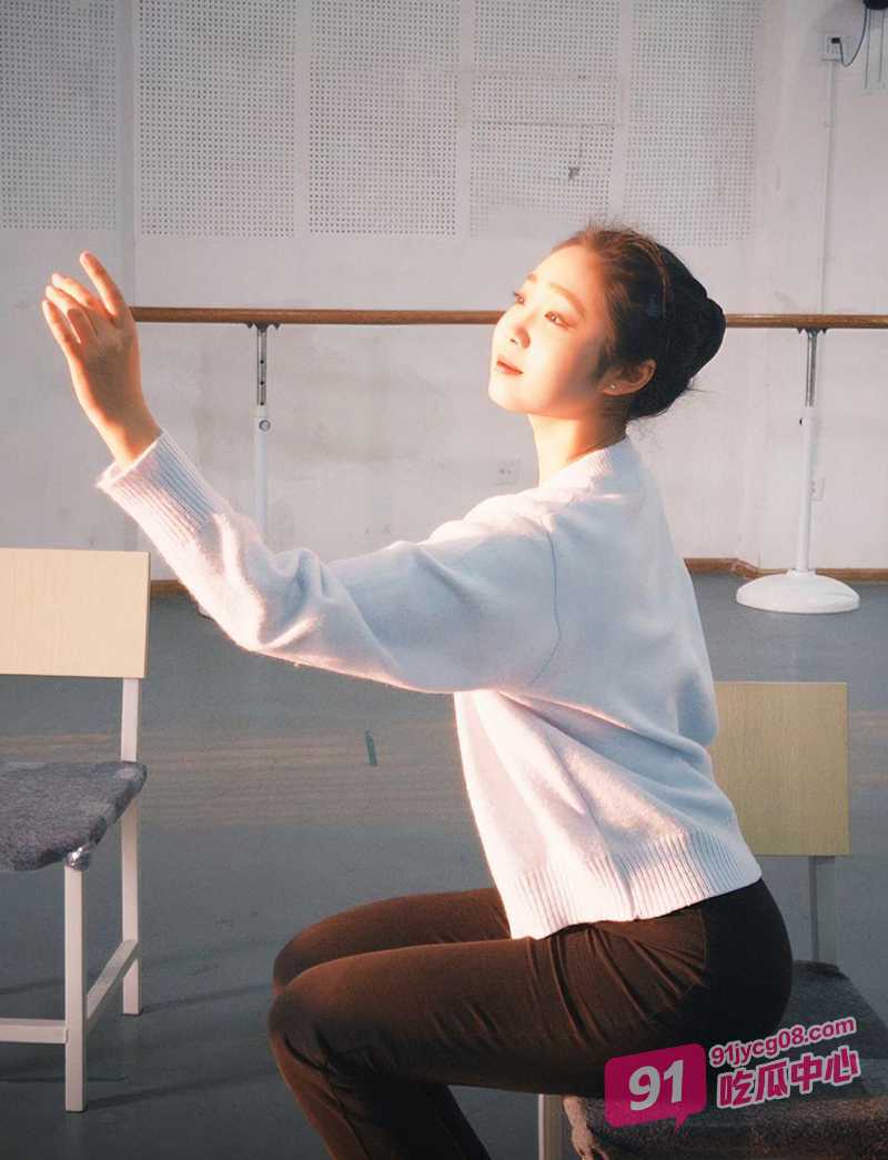 现代音乐学院包养门事件 大三校花乔烨 被包养调教视频流出 配图4