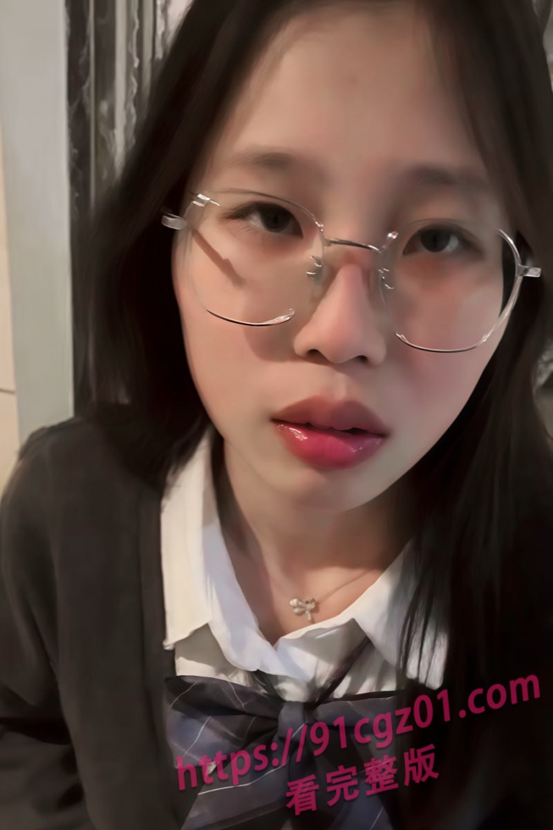 甜美大学生 3