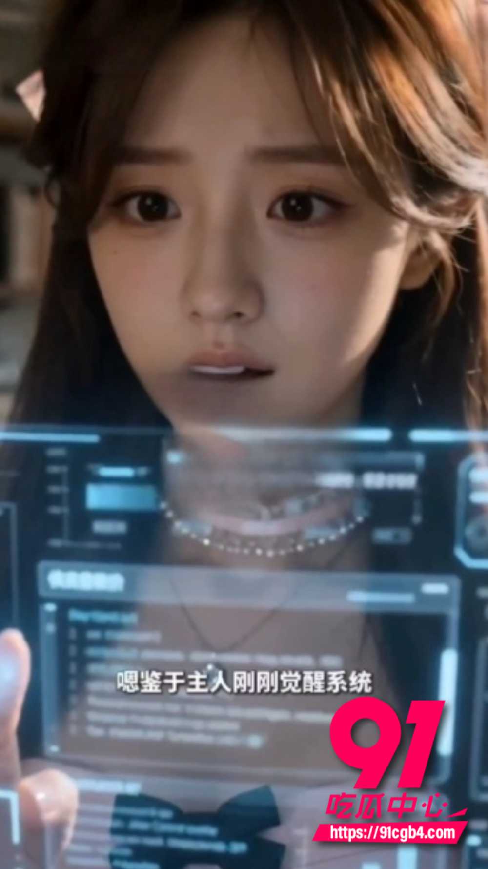 系统让我攻略弟弟3 系统让我攻略弟弟3