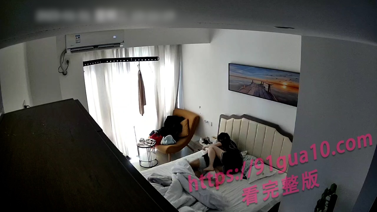 酒吧勾引的帅t3
