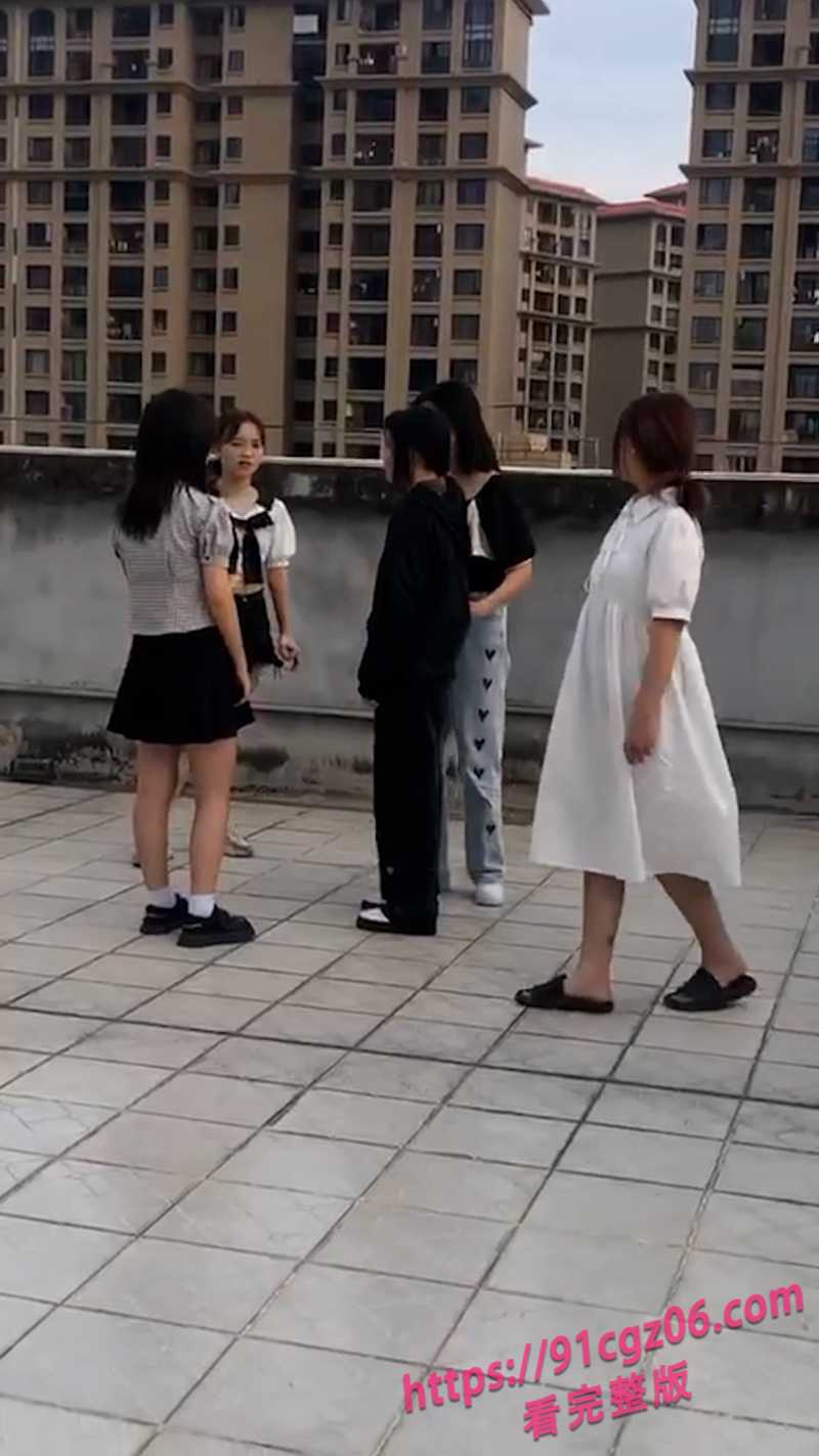 福建泉州精神小妹叶欣怡出轨霸凌网页素材4素材水印版