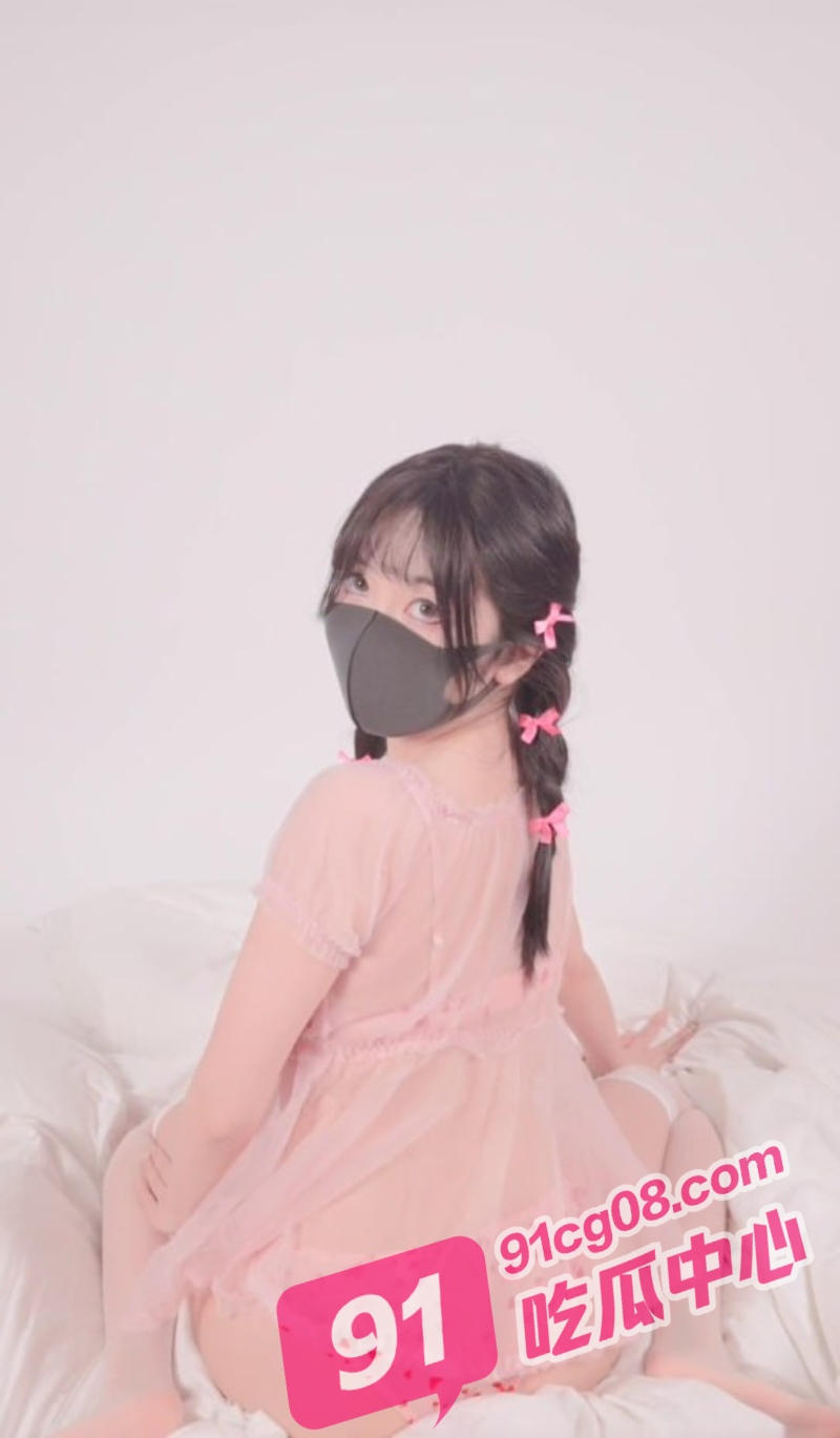 玩偶姐姐六一私信短片 超粉嫩网红极致诱惑 来自指尖的高潮！