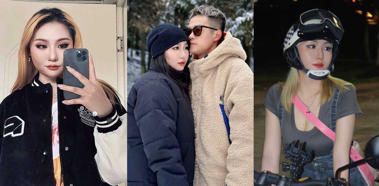 重庆复古机车网红丑的精致 备婚期脚踏多船被实锤 多名前任女孩站出来控诉 出轨视频被扒出！