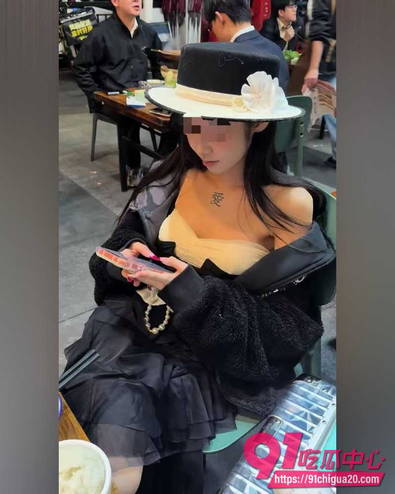 广东网红江好玩丑闻 27