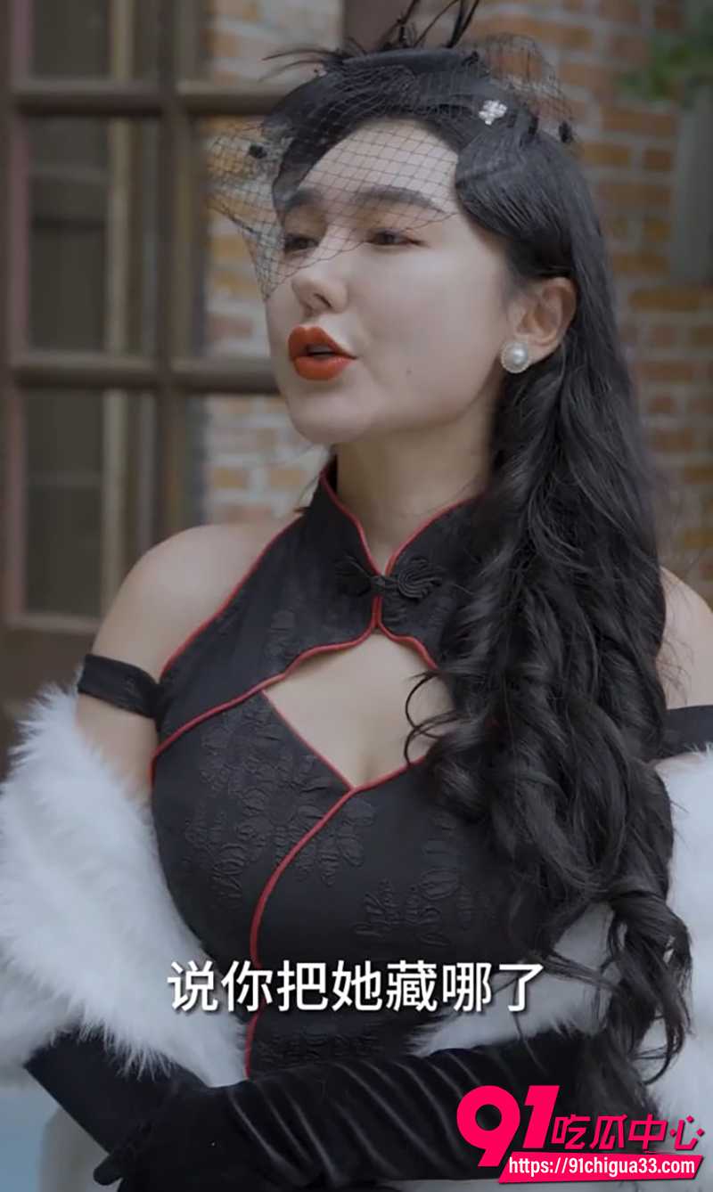 每日擦边短剧  4