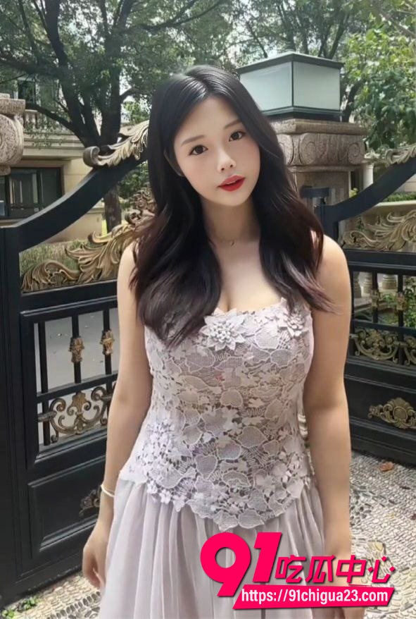 广西精神小妹 谭雅静12