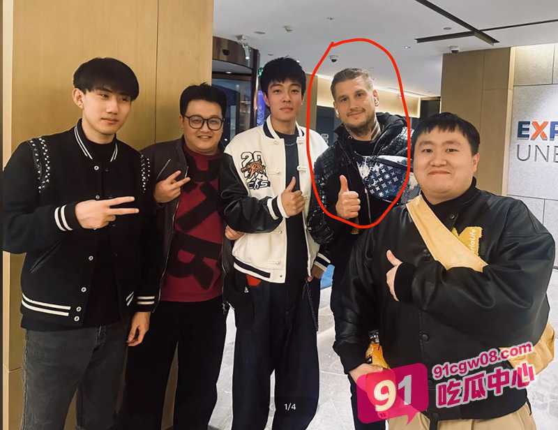 Zeus探花体验！csgo职业选手宙斯约炮粉丝黄婷 并拍视频在外网炫耀被曝光！ 配图6