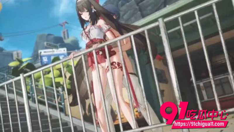 极品3D动漫大神RDreamer 6 极品3D动漫大神RDreamer 6