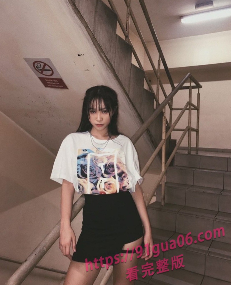 露脸才是王道 美女高材生静宜与校内男友日常啪啪自拍 配图6