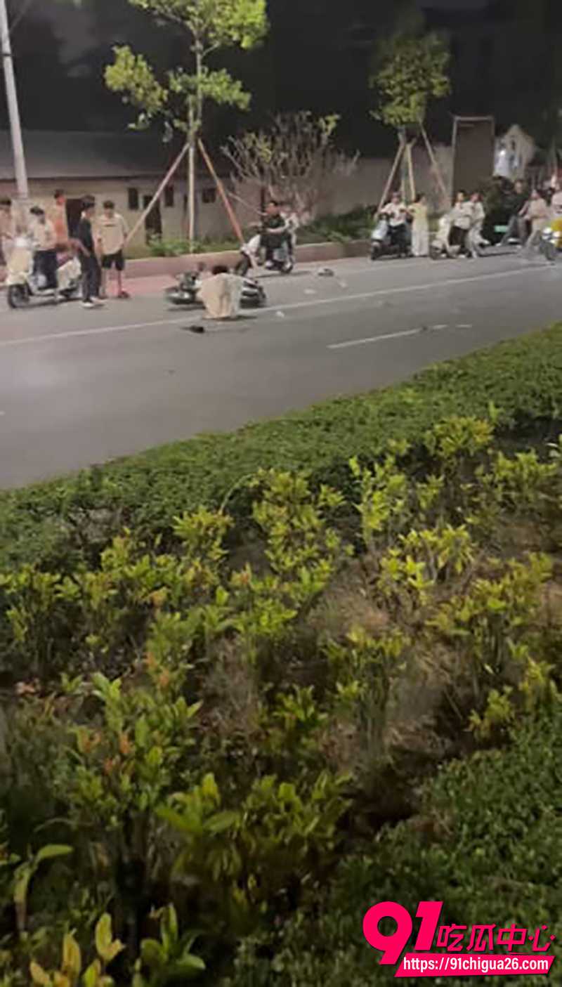 南宁深夜鬼火对撞事件 1 南宁深夜鬼火对撞事件 1