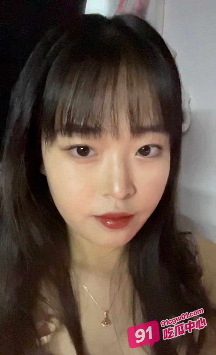 西北师范大学女生尹以彤自慰成瘾 在交友平台约炮被调教成骚母狗! 配图2