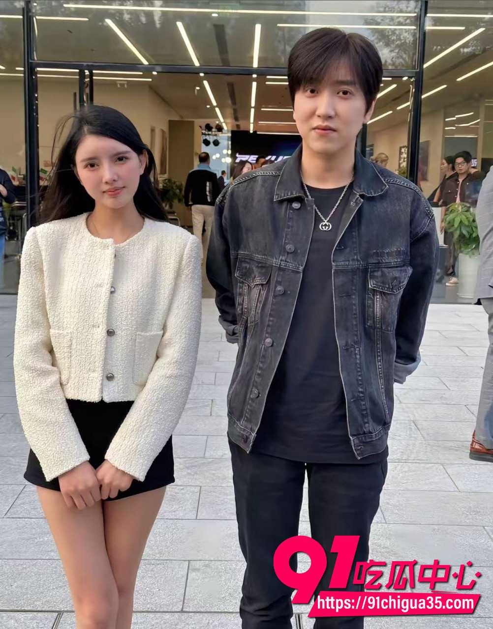 白冰婚内出轨聊天记录全曝光5