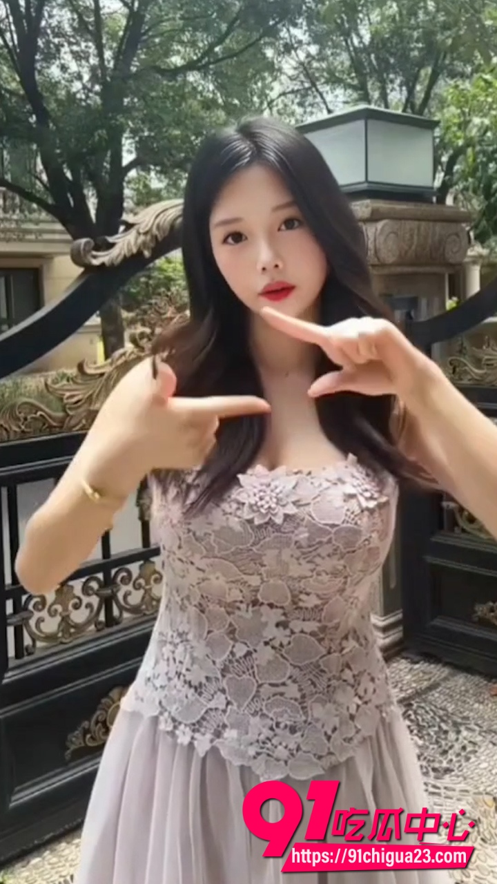 广西精神小妹 谭雅静1