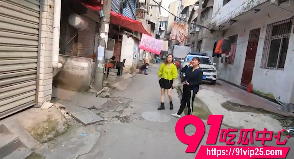 站街大姐不想努力了 3 站街大姐不想努力了 3