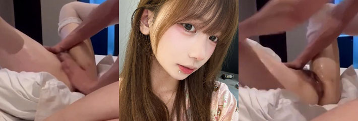 台湾医学院 大二班花 江思莹 与男友不雅视频90分钟完整版流出