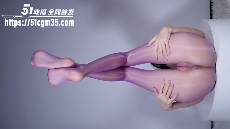 推特魅魔 是小桃呢 会员新作 1