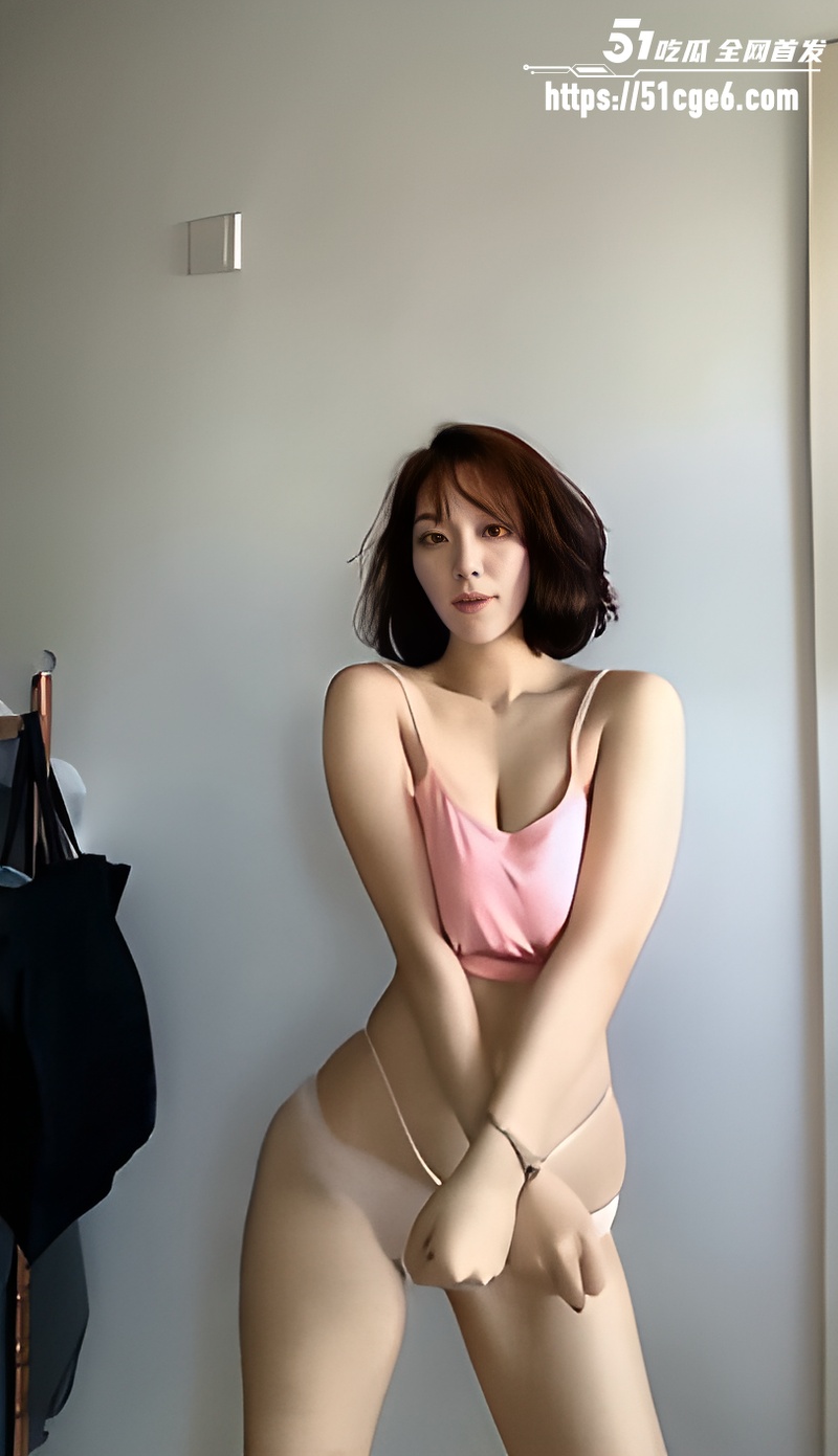 抖音网红 纯种阿江 热舞福利 5
