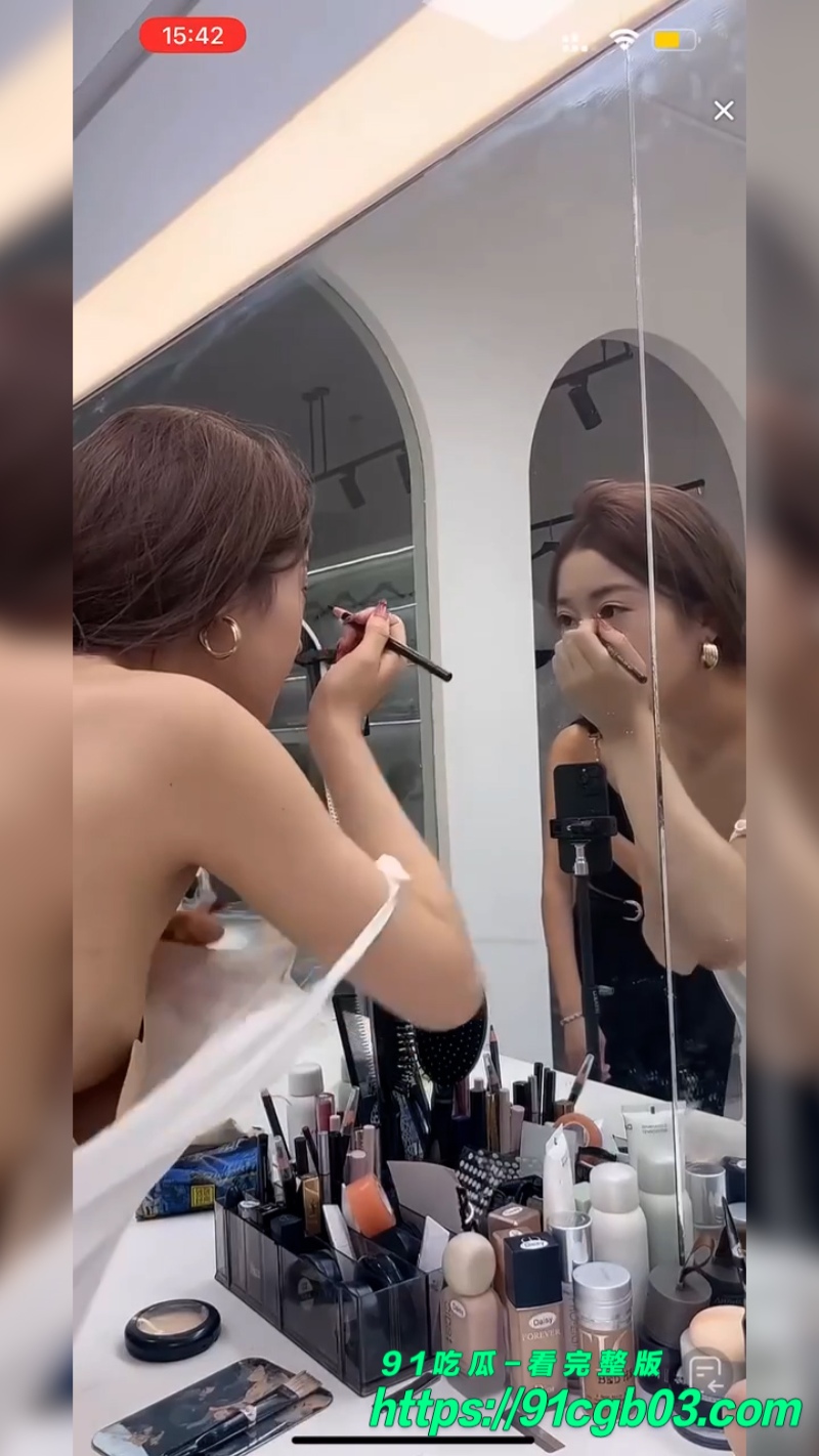 女网红直播擦边合集视频网页素材1水印版