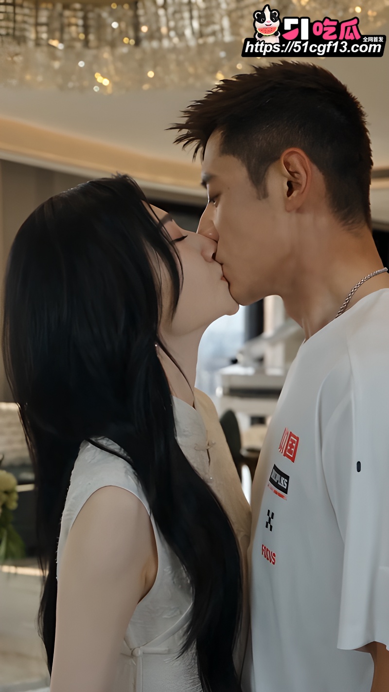 AI短剧 景甜张继科旧情复燃 3