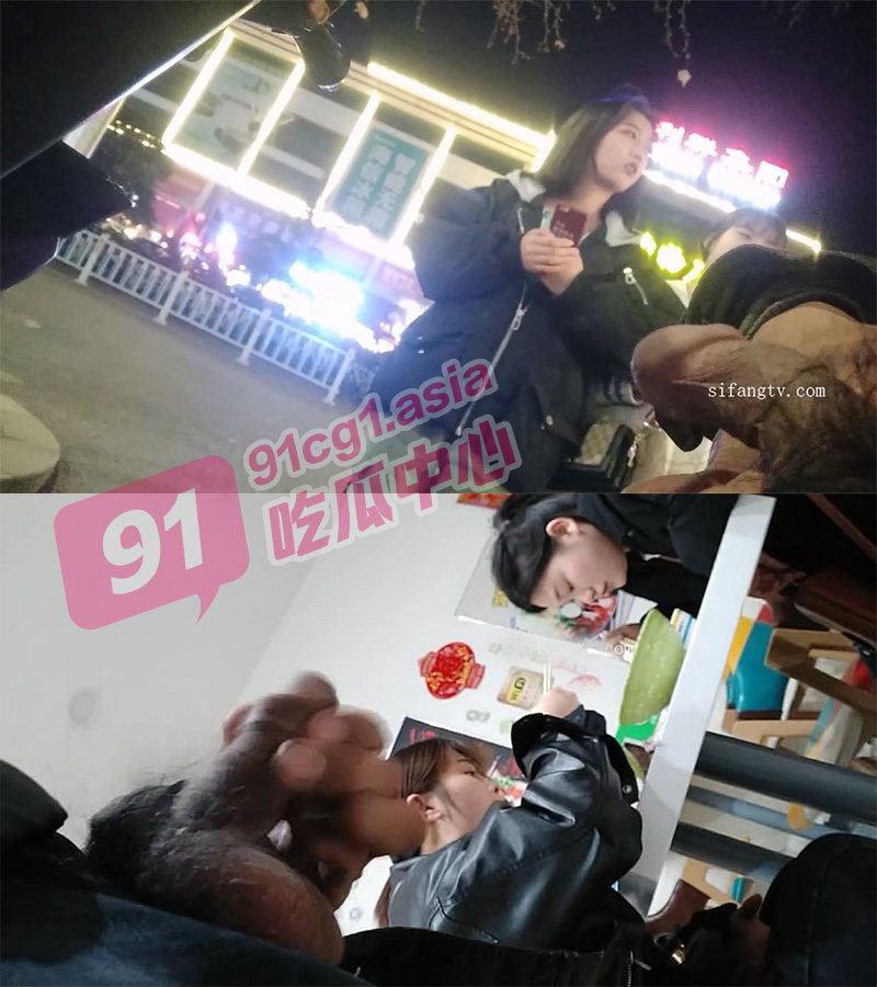 新奇观街头露屌给路人妹子看你怎么还偷看呢激情刺激带来视觉冲击新鲜体验