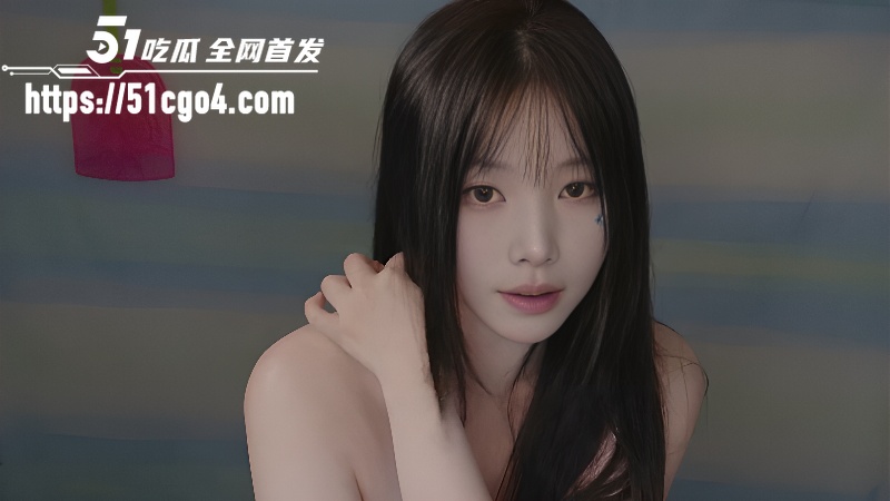 韩国ASMR博主 尤宁 2