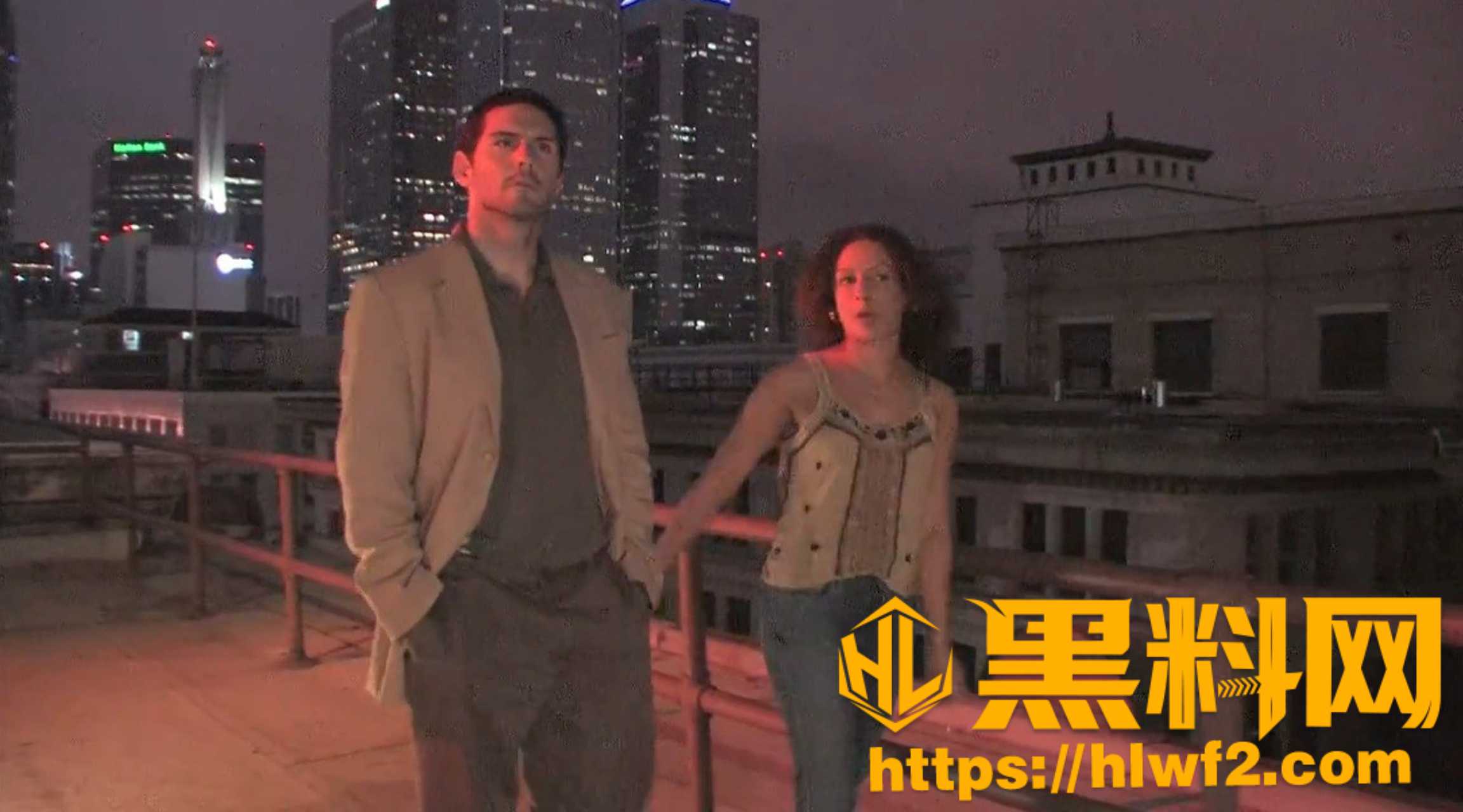欧美经典伦理电影《今昔情缘》无删减版 解放自由与精神的情欲 双性恋能否被接受？