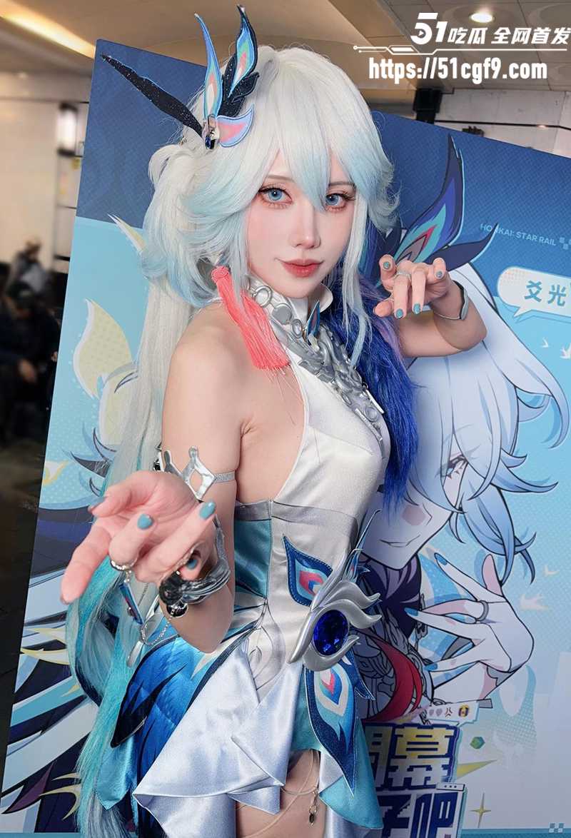 高颜巨乳博主 柔柔呱 COS原神甘雨 指奸跳蛋轮番虐穴 主人无套抽送狠狠贯穿
